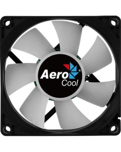 Вентилятор Frost 8 80мм Ret Aerocool