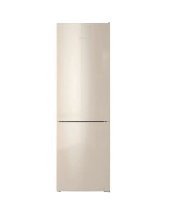 Холодильник двухкамерный ITR 4180 E Total No Frost бежевый Indesit