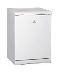 Холодильник однокамерный TT 85 белый Indesit