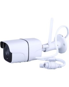 Камера видеонаблюдения IP CAM C 3 6 мм белый Viguard