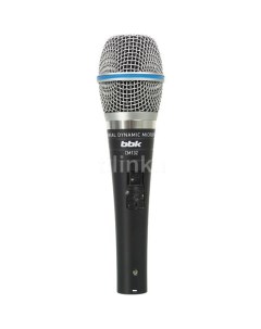 Микрофон CM132 темно серый Bbk