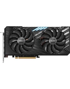 Видеокарта AMD Radeon RX 7900GRE RX7900GRE CL 16GO 16ГБ Challenger GDDR6 OC Ret Asrock