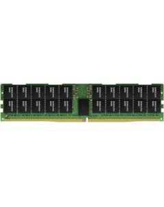 Память DDR5 M321R2GA3BB6 CQK 16ГБ DIMM ECC registered PC5 38400 CL40 4800МГц Samsung
