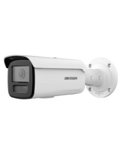 Камера видеонаблюдения IP DS 2CD2T47G2H LI 2 8MM 1520p 2 8 мм серый Hikvision