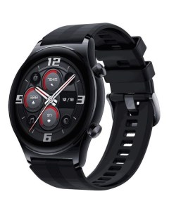 Смарт часы Watch GS 3 MUS B19 45 9мм 1 43 черный черный Honor
