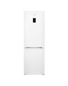 Холодильник двухкамерный RB33A32N0WW WT No Frost инверторный белый Samsung