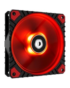 Вентилятор WF 12025 XT RED 120мм Ret Id-cooling