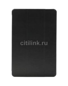 Чехол для планшета Tablet Case Lite для Huawei MatePad T10 9 7 черный Borasco