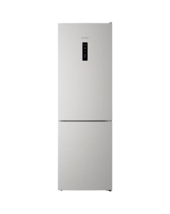 Холодильник двухкамерный ITR 5180 W Total No Frost белый Indesit