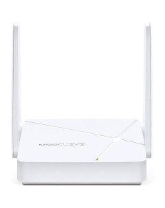 Wi Fi роутер MR20 AC750 белый Mercusys