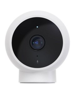 Камера видеонаблюдения IP Mi Camera 2K Magnetic Mount 1296p 2 8 мм белый Xiaomi