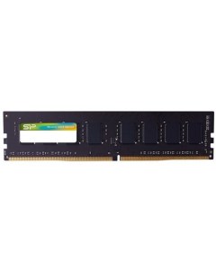 Оперативная память SP016GBLFU320BS2B6 DDR4 1x 16ГБ 3200МГц DIMM OEM Silicon power