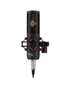 Микрофон ProCast Microphone черный Hyperx