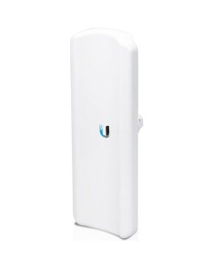 Точка доступа LiteBeam LAP GPS устройство крепления адаптер белый Ubiquiti