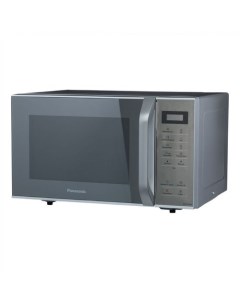 Микроволновая печь NN ST32MMZPE 800Вт 25л металик Panasonic