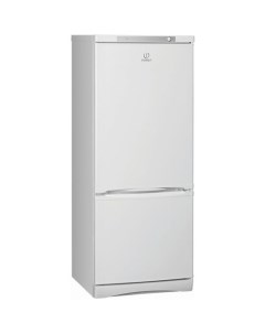 Холодильник двухкамерный ES 15 белый Indesit