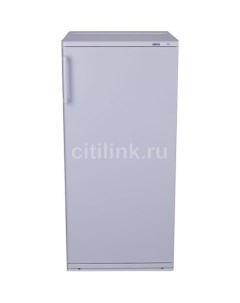 Холодильник однокамерный MX 2822 80 белый Атлант