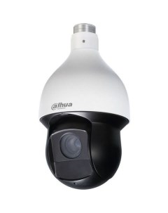 Камера видеонаблюдения аналоговая DH SD59232 HC LA 1080p 4 5 144 мм белый Dahua