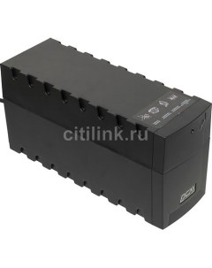 ИБП Raptor RPT 800A EURO 800ВA Powercom