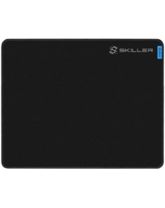 Коврик для мыши Skiller SGP1 XL черный ткань 444х355х2 5мм Sharkoon