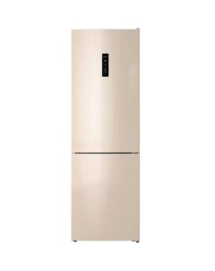 Холодильник двухкамерный ITR 5180 E Total No Frost бежевый Indesit