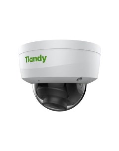 Камера видеонаблюдения IP TC C34KS I3 E Y C SD 2 8mm V4 2 1440p 2 8 мм белый Tiandy