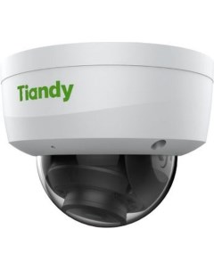 Камера видеонаблюдения IP Super Lite TC C32KN I3 A E Y 2 8 12 V4 2 2 8 12 мм белый Tiandy