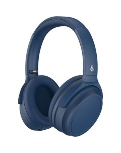 Наушники WH700NB Bluetooth мониторные темно голубой Edifier