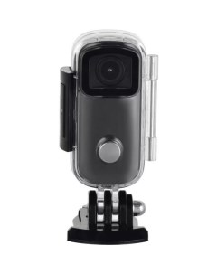 Экшн камера C100 4K WiFi черный Sjcam