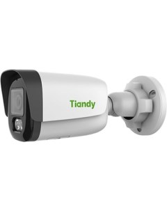 Камера видеонаблюдения IP TC C32WP I5W E Y 4mm V4 2 1080p 4 мм белый Tiandy
