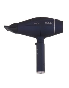 Фен 6500DEE 2100Вт синий Babyliss