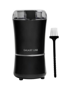 Кофемолка GL 0907 черный Galaxy line