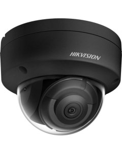 Камера видеонаблюдения IP DS 2CD2187G2H LISU 2160p 2 8 мм черный Hikvision