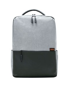 Рюкзак The Backpack XDLGX 04 32 х 44 х 16 см 0 5кг светло серый Xiaomi