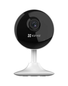Камера видеонаблюдения IP C1C B 1080P 1080p 2 8 мм белый Ezviz
