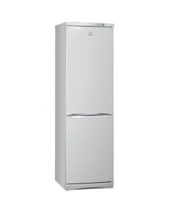 Холодильник двухкамерный ES 20 белый Indesit