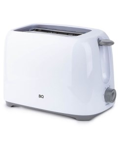 Тостер T1007 белый серый Bq