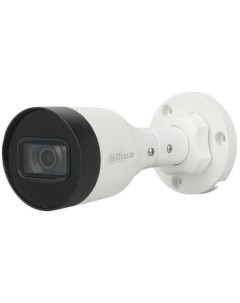 Камера видеонаблюдения IP DH IPC HFW1230S1P 0280B S5 1080p 2 8 мм белый Dahua