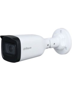 Камера видеонаблюдения аналоговая DH HAC B3A51P Z S2 1620p 2 7 12 мм белый Dahua