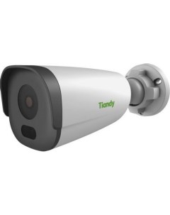 Камера видеонаблюдения IP TC C32GN I5 E Y C 4mm V4 2 1080p 4 мм белый Tiandy