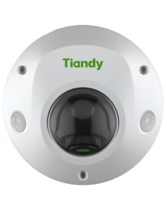 Камера видеонаблюдения IP Pro TC C32PS I3 E Y M H 2 8 V4 2 1080p 2 8 мм белый Tiandy