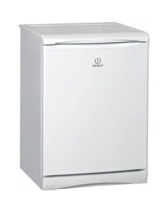 Холодильник однокамерный TT 85 A белый Indesit