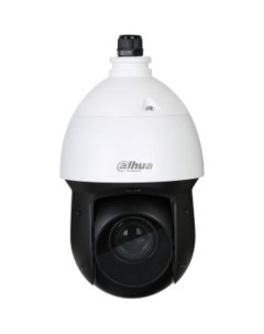 Камера видеонаблюдения IP DH SD49225XA HNR S2 1080p 4 8 120 мм белый Dahua