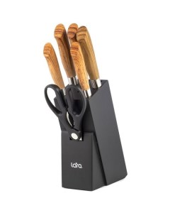 Набор кухонных ножей LR05 56 Lara