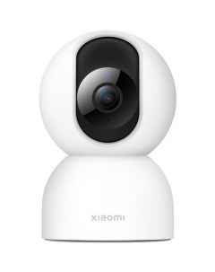 Камера видеонаблюдения IP C400 1440p 2 5 4 мм белый Xiaomi