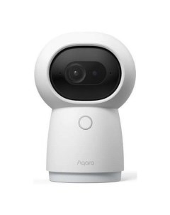 Камера видеонаблюдения IP Hub G3 1296p 3 6 мм белый Aqara