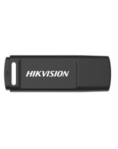 Флешка USB HS USB M210P STD 64G OD 64ГБ USB2 0 черный Hikvision