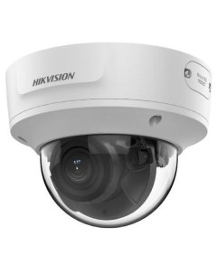 Камера видеонаблюдения IP DS 2CD2743G2 IZS 1520p 2 8 12 мм белый Hikvision