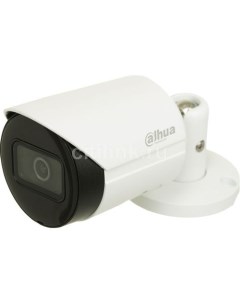 Камера видеонаблюдения IP DH IPC HFW2230SP S 0280B 1080p 2 8 мм белый Dahua