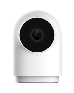 Камера видеонаблюдения IP Camera Hub G2H Pro 1080p 4 мм белый Aqara